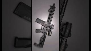 AR-15 Custom Build DimondBack 10.5" #ar #ar15 #ar15build #db15 #arbuild #army #223 #556