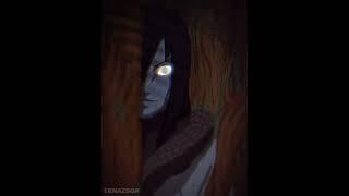 OROCHIMARU  naruto #anime #team7  #gachaclub #gachareact #gachalife