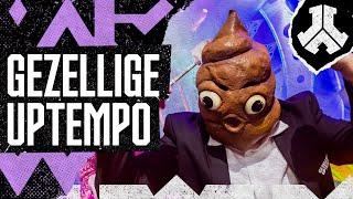 Gezellige Uptempo | Defqon.1 2024