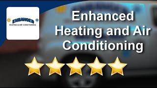 Enhanced Heating and Air Conditioning Delaware - 5 Star Review