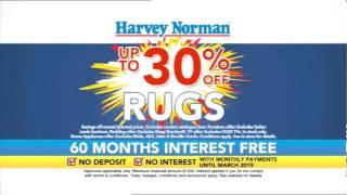 Harvey Norman Super Saturday