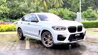 BMW X4M Custom Forged Wheels by (𝟮𝟬𝟬𝟯 𝗢𝘂𝗿 𝗦𝘁𝗼𝗿𝘆 𝗙𝗼𝗿𝗴𝗲𝗱 𝘄𝗵𝗲𝗲𝗹𝘀)