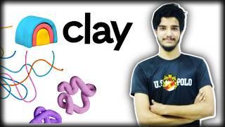 Clay.com for Email Markering, B2B Lead Generation | Clay.com Tutorial