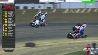 8.31 POWRi 305's at Lake Ozark Speedway| Highlights