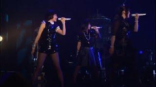 Perfume - エレクトロ・ワールド (Electro World) [live 2008]