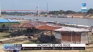   #EN_VIVO/ #PANORAMA_INFORMATIVO#CONDUCCIÓN:#RONALD_CASSARA