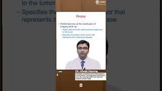 Biopsy - Principles and Technique by Dr. Vivek Verma
