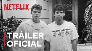 Los hermanos Menendez | Tráiler oficial | Netflix