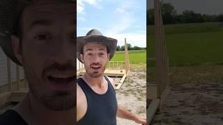 Surprisingly Useful Framing Trick