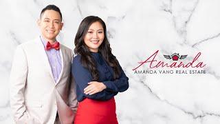 Welcome to Amanda Vang Real Estate!