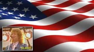 Slade Ooh   la   la in L A  1987 HD