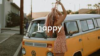  (free) Calvin Harris x Deep House Type Beat 2021 - happy | Bouncy Piano Deep House Instrumental