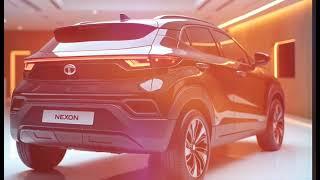 2025 Tata Nexon Review | Features, Specs, Price & Performance | Motor Master