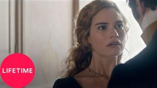 War and Peace: A Year's Delay | Lifetime