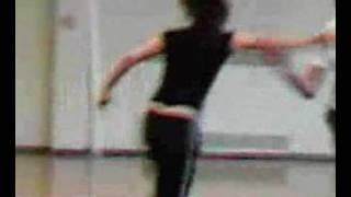 University of Rochester - Spring '06 - Aikido