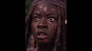 Rick Sacrifices Himself ''I Found Them''  | The Walking Dead S9.E5 | #shorts