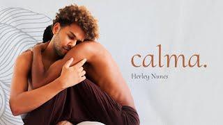 Calma - Herley Nunes (Vídeoclipe)