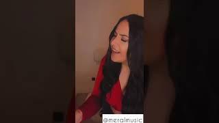 Meral - Kara Bulutlar (Velet & Suna)