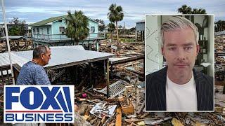 Ryan Serhant warns Florida’s insurance mess is ‘one of the greatest crises people will see’