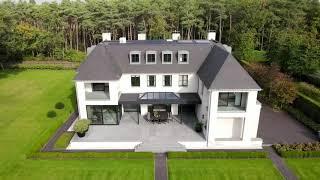 Magnificent Home in Antwerp Belgium Sotheby s International Realty