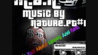 MBN MUSIC BY NATURE - BACK 2 THE CRIB ( BRAVO & BOBBY CONNZ )