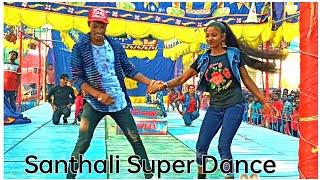 New Santhali Dance 2021//Best Santhali video//Jatra dance//Santhali Stage Dance//TBP//