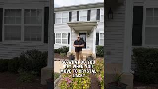 What Do You Get When You Move To Crystal Lake IL | 1216 Barlina Rd Crystal Lake