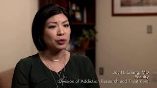 Overview: Division of Addiction Research and Treatment