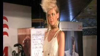 Дмитрий Жилин Wella color congress 2003