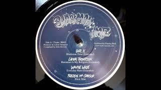 WAYNE WADE - Everyday Rain EXTENDED 1981