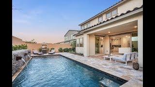 Skye Canyon Las Vegas Homes For Sale | $399K | 2,583 Sqft | 3 Beds | 2.5 Baths | Loft & Den | 2 Car