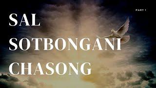 Rapture basko chusokgen? || SAL SOTBONGANI CHASONG Pt. 1