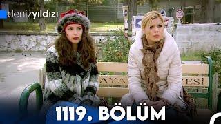 Deniz Yıldızı 1119. Bölüm (FULL HD)