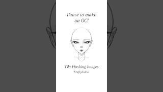 Pause OC Challenge