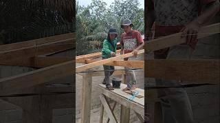This craftsman just nails it..