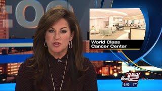 Video: UTHSCSA, MD Anderson Cancer Center partner to create new program