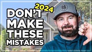 Buying A Home In Canada 2025 | First-Time Home Buyer Tips