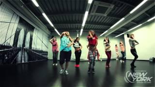 Marina Matveeva | GO-GO | New York Dance Studio