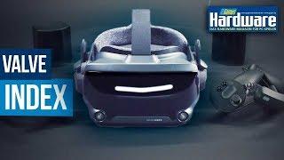 Valve Index | Das beste VR-Headset bisher | Test