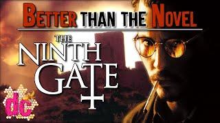 The Ninth Gate and Its Satanic Detective | Novel to Movie Comparison