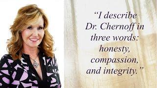 Patient Experience & Testimonial - Cathy | Chernoff Cosmetic Surgery