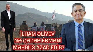 İlham Əliyev "qırmızı xətti" özü pozub... Əli Kərimli hakimiyyətin yalanlarını rəqəmlərlə ifşa edir