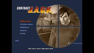 PC Longplay [1144] Contract J.A.C.K.