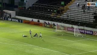 Sergio Manoel ganha na corrida e faz o segundo da Chapecoense