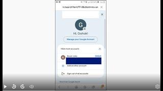How to Create unlimited Gmail Account without Phone Number Verification on android 2025? #viralvideo