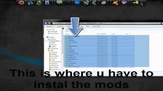 How to use MW2 VAC Disabler + Mod loader [PLAY WHILE VAC BANNED]