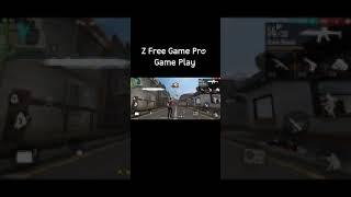 Z Free Game Pro Game play