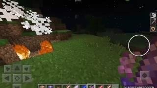 Топ 2 крутых мода на MINECRAFT PE