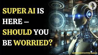 Will Artificial Superintelligence Replace Humans? | Wion Podcast