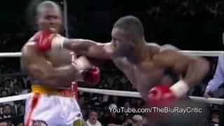 TYSON - A Tribute to a Legend / Directed By TheBluRayCritic